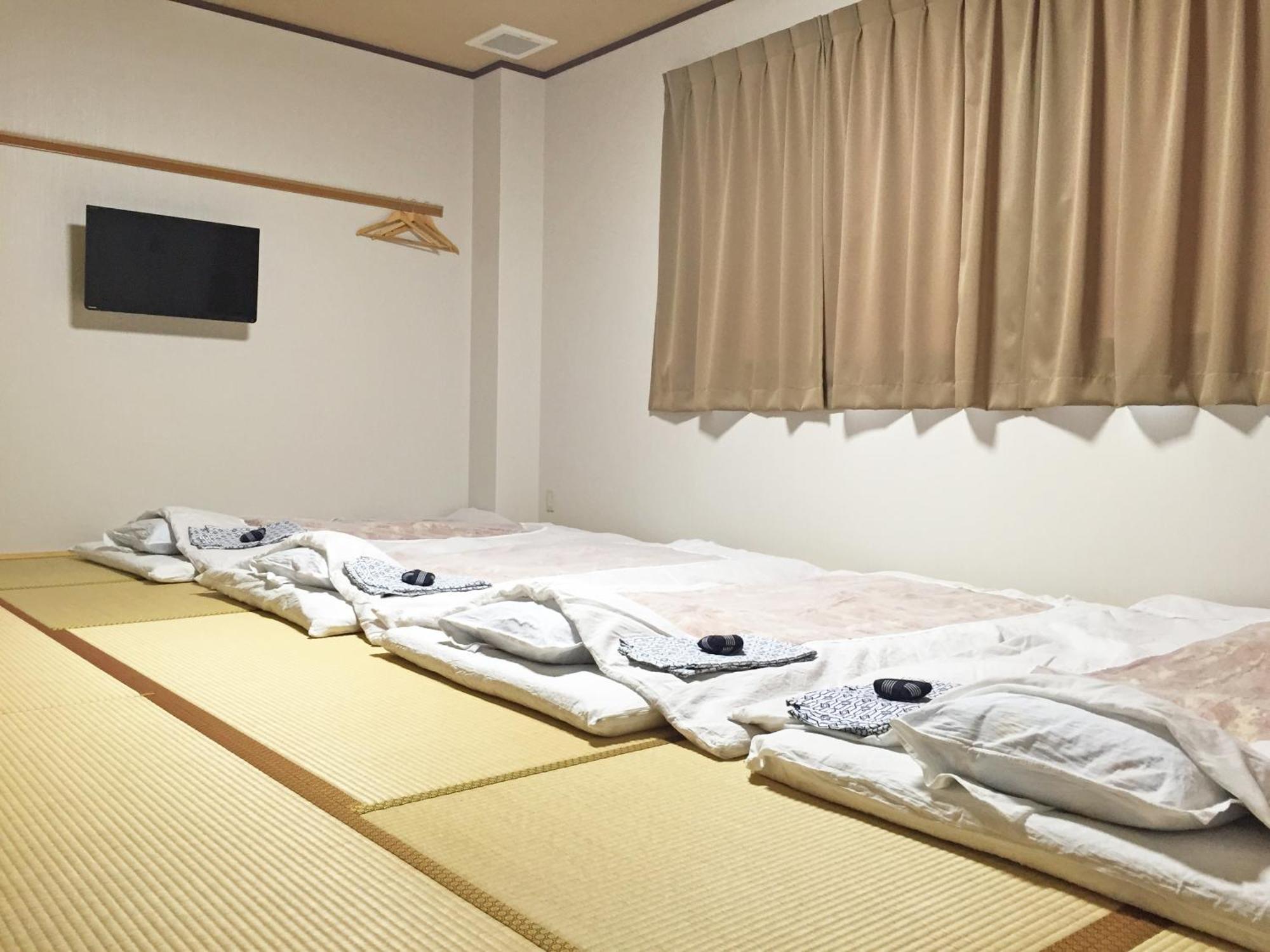 Onsenminshuku Kosakaya Hotel Nachikatsuura Room photo