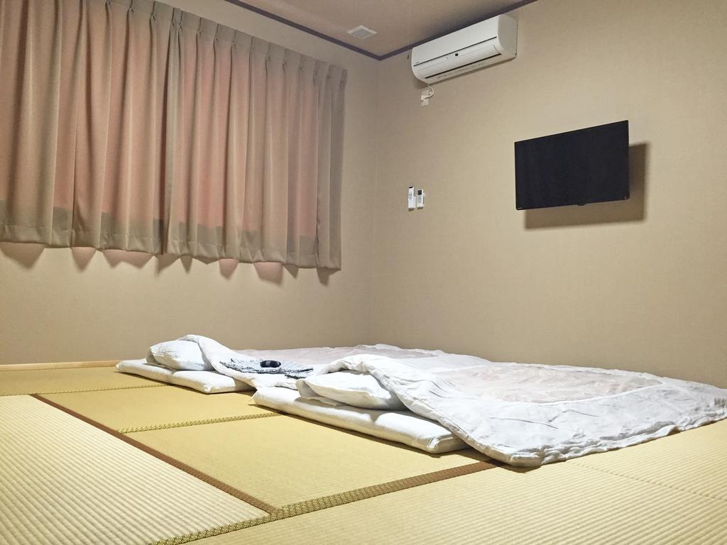 Onsenminshuku Kosakaya Hotel Nachikatsuura Exterior photo