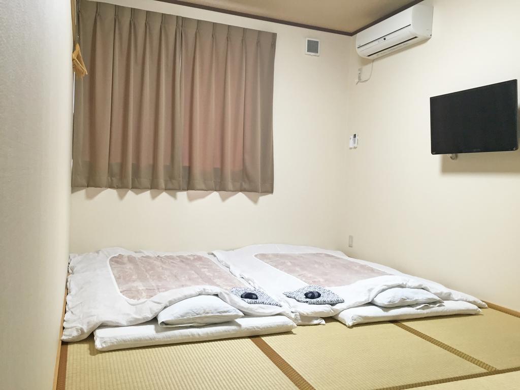 Onsenminshuku Kosakaya Hotel Nachikatsuura Exterior photo