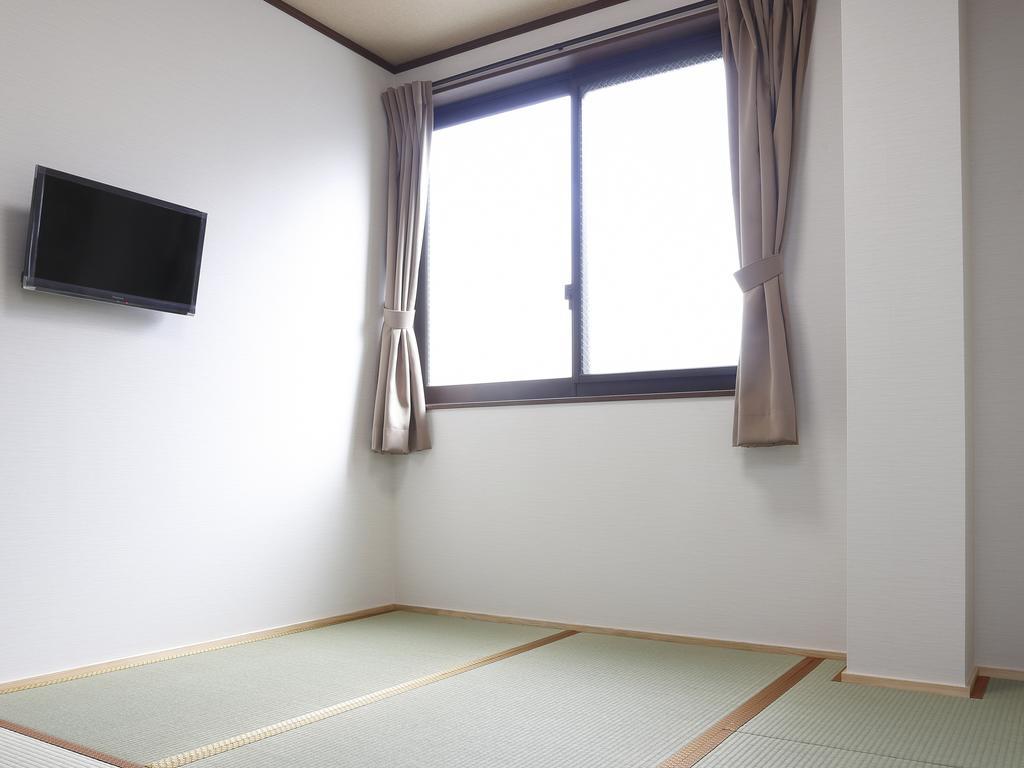 Onsenminshuku Kosakaya Hotel Nachikatsuura Exterior photo