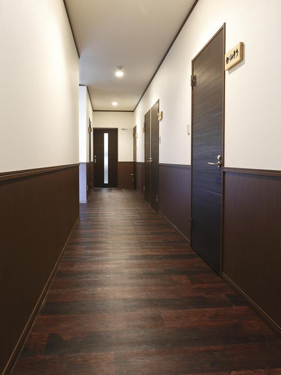 Onsenminshuku Kosakaya Hotel Nachikatsuura Exterior photo